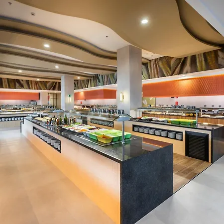 Hotel Riu Gran Canaria - All Inclusive-3